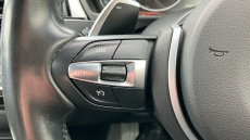 BMW 4 Series 420i xDrive M Sport 5dr Auto [Professional Media] Petrol Hatchback